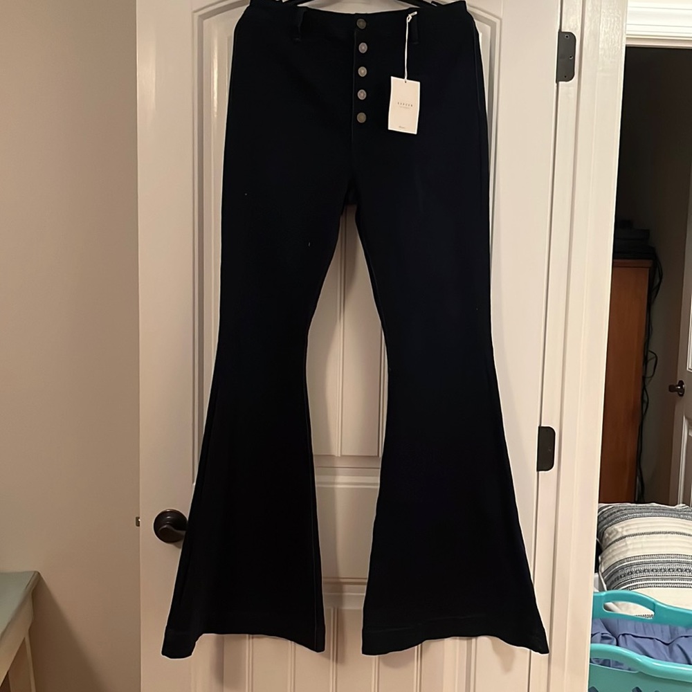 Brand new with tag kancan jeans size 30/13